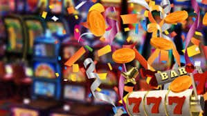 Jewel Bonanza visual introduction for app 111 mobile visitors