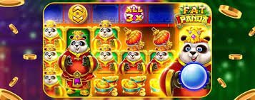 Feature layout for Fortune Ox inside the app 111 entertainment hub