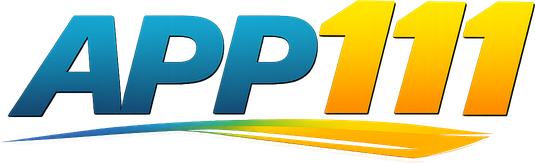 app 111 logo